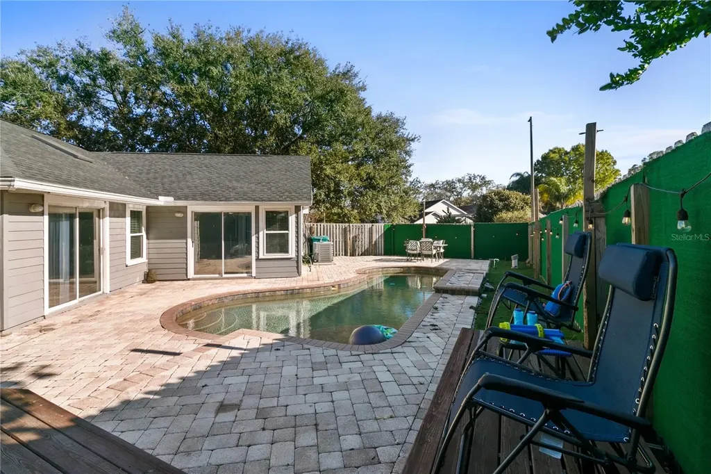 6500 Grosvenor Lane Orlando FL 32835