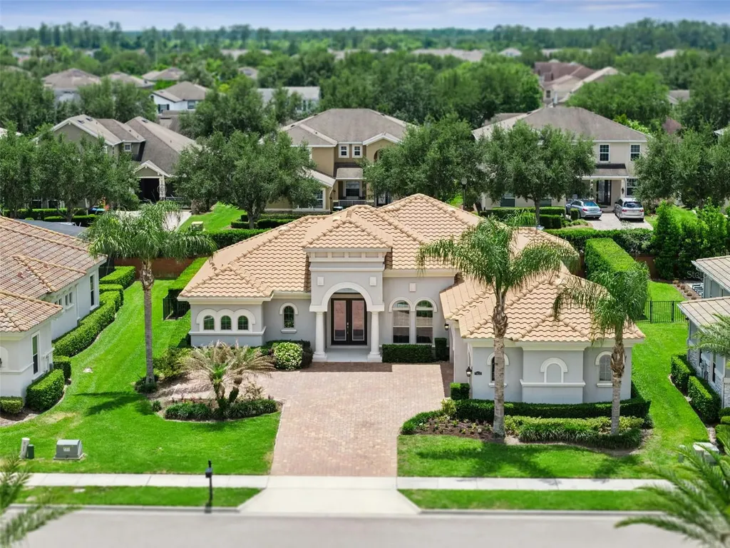 7832 Freestyle Lane Winter Garden FL 34787