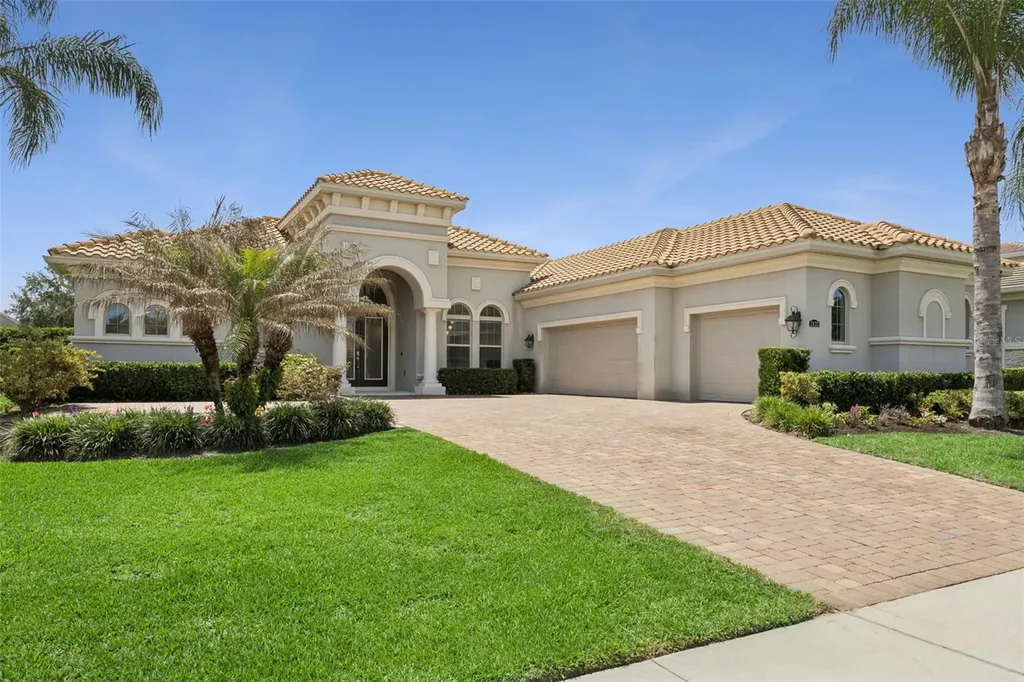 7832 Freestyle Lane Winter Garden FL 34787