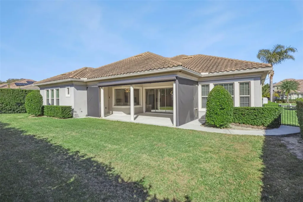 7832 Freestyle Lane Winter Garden FL 34787