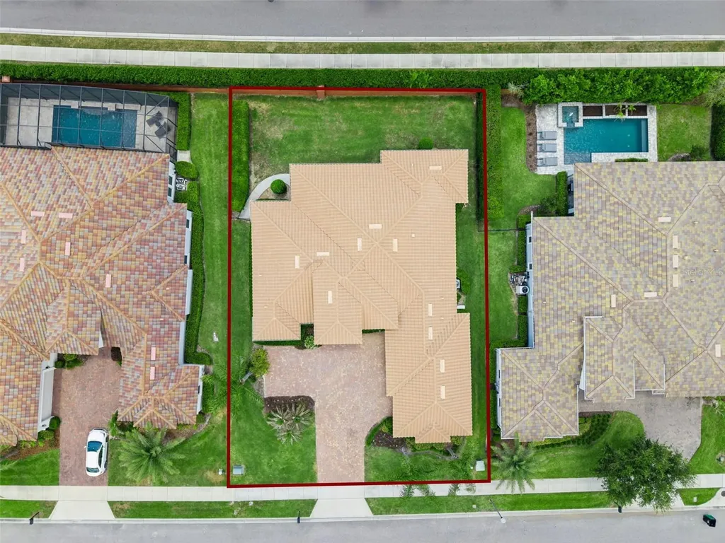 7832 Freestyle Lane Winter Garden FL 34787