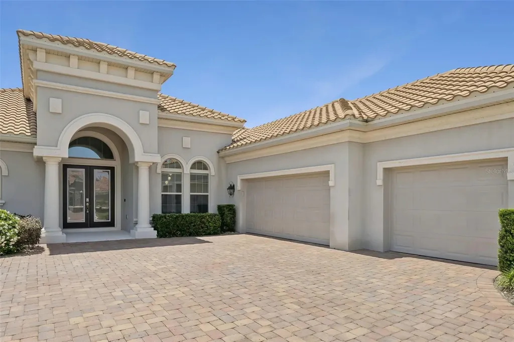 7832 Freestyle Lane Winter Garden FL 34787