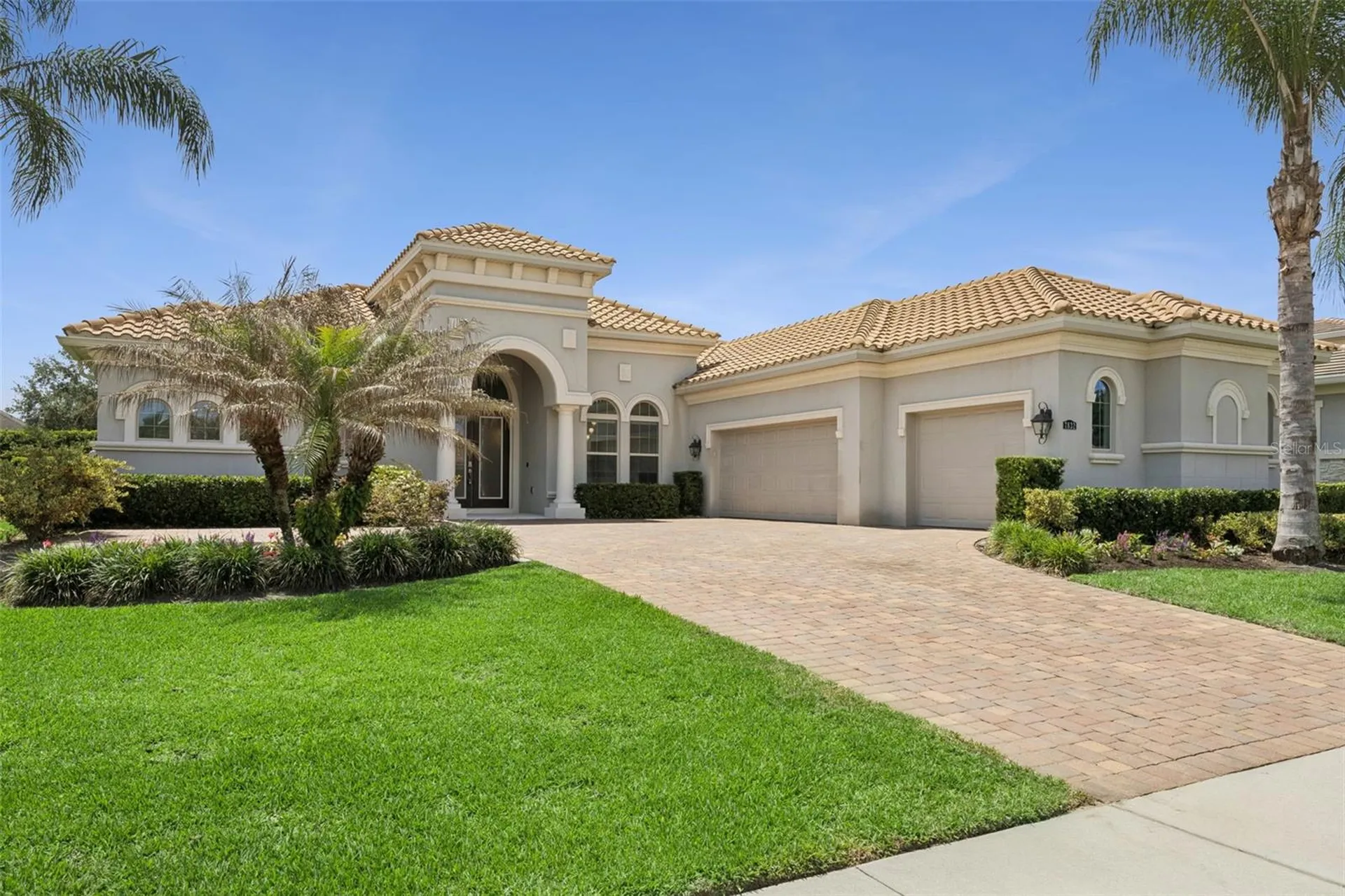 7832 Freestyle Lane Winter Garden FL 34787