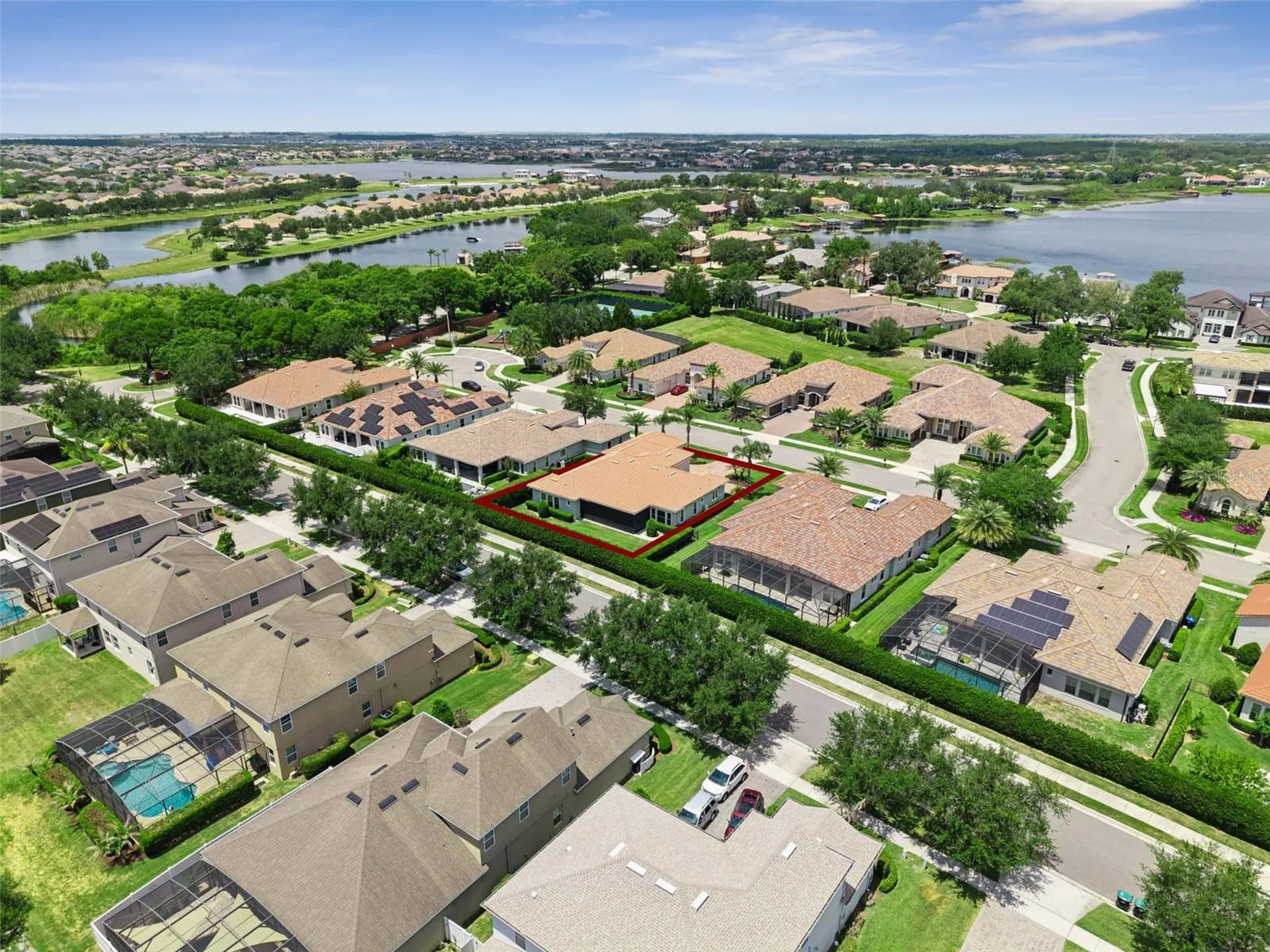7832 Freestyle Lane Winter Garden FL 34787