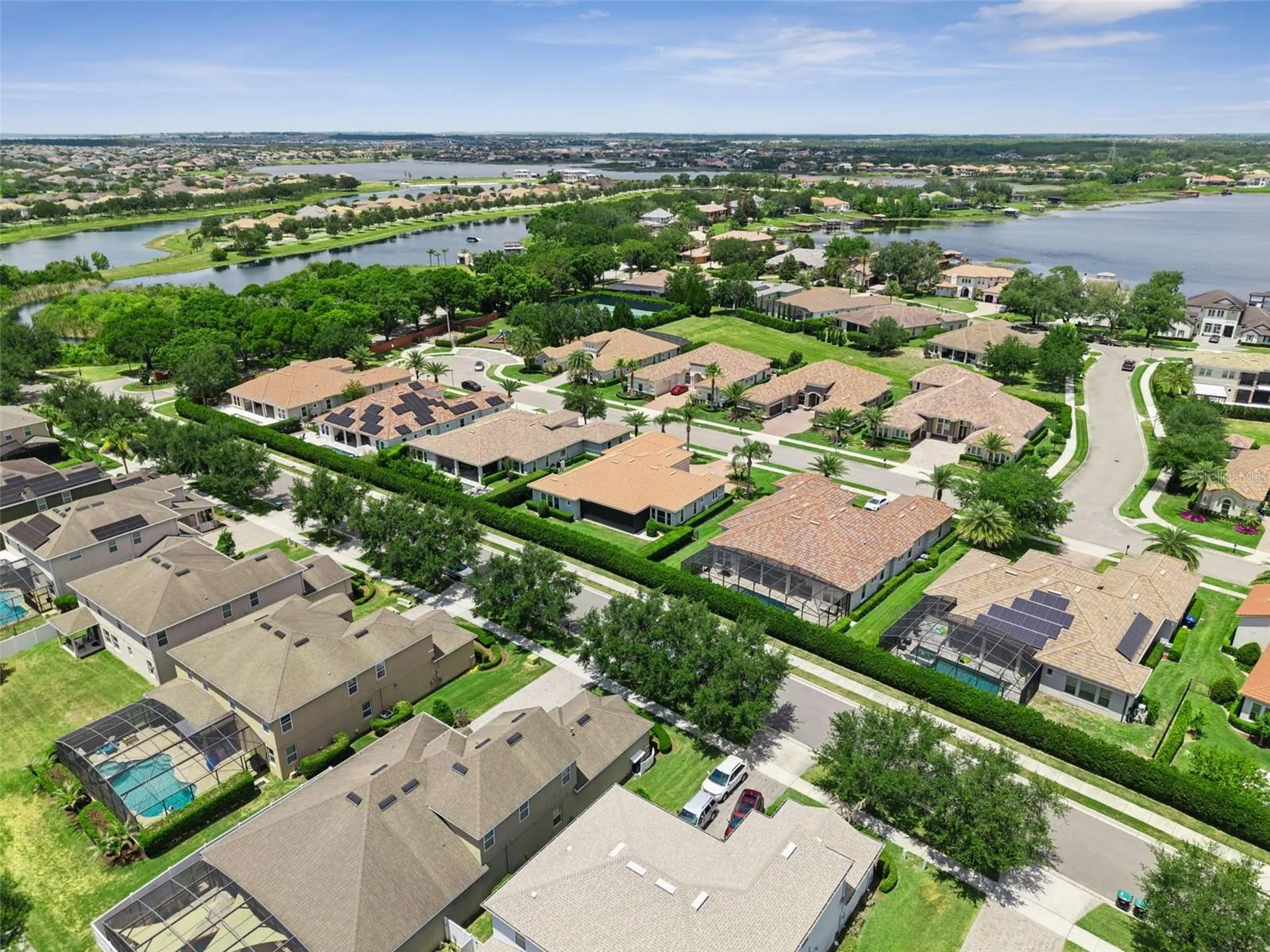 7832 Freestyle Lane Winter Garden FL 34787