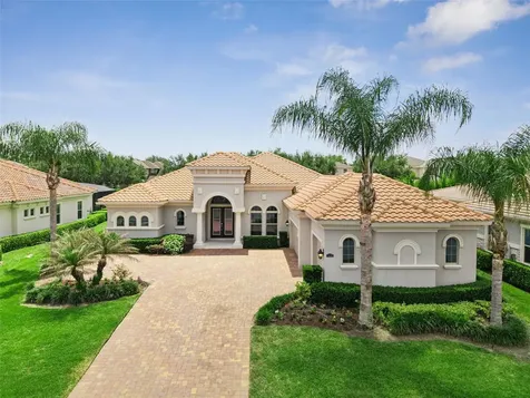 7832 Freestyle Lane Winter Garden FL 34787