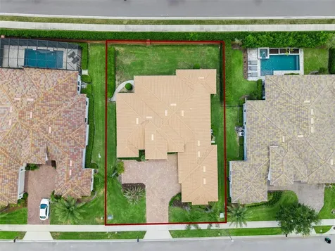 7832 Freestyle Lane Winter Garden FL 34787