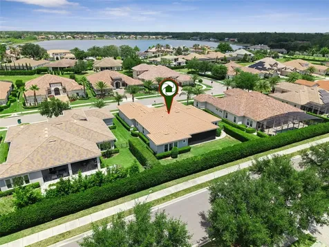 7832 Freestyle Lane Winter Garden FL 34787