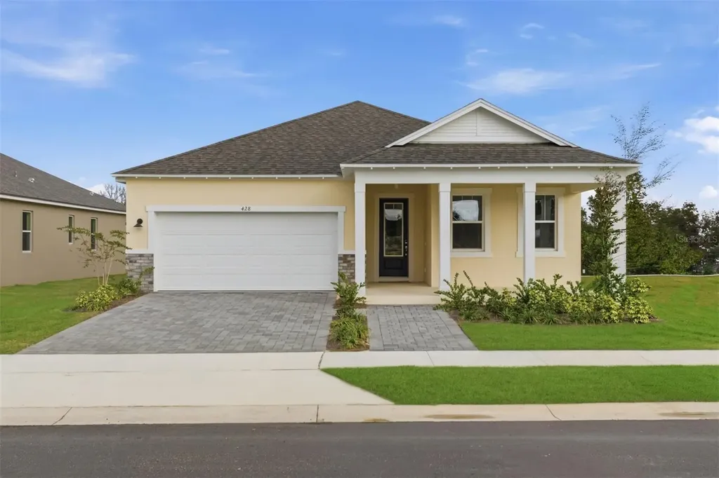 428 Free Range Drive Groveland FL 34736