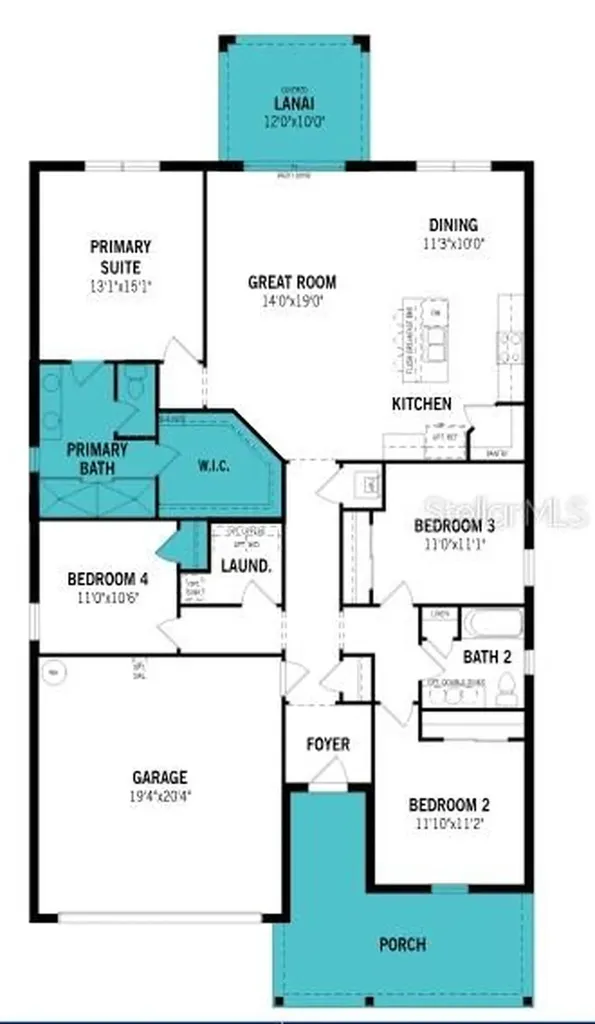 428 Free Range Drive Groveland FL 34736