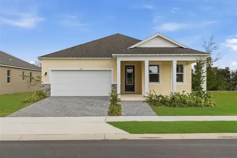 428 Free Range Drive Groveland FL 34736
