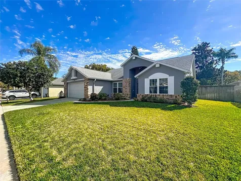 1918 Smoketree Circle Apopka FL 32712
