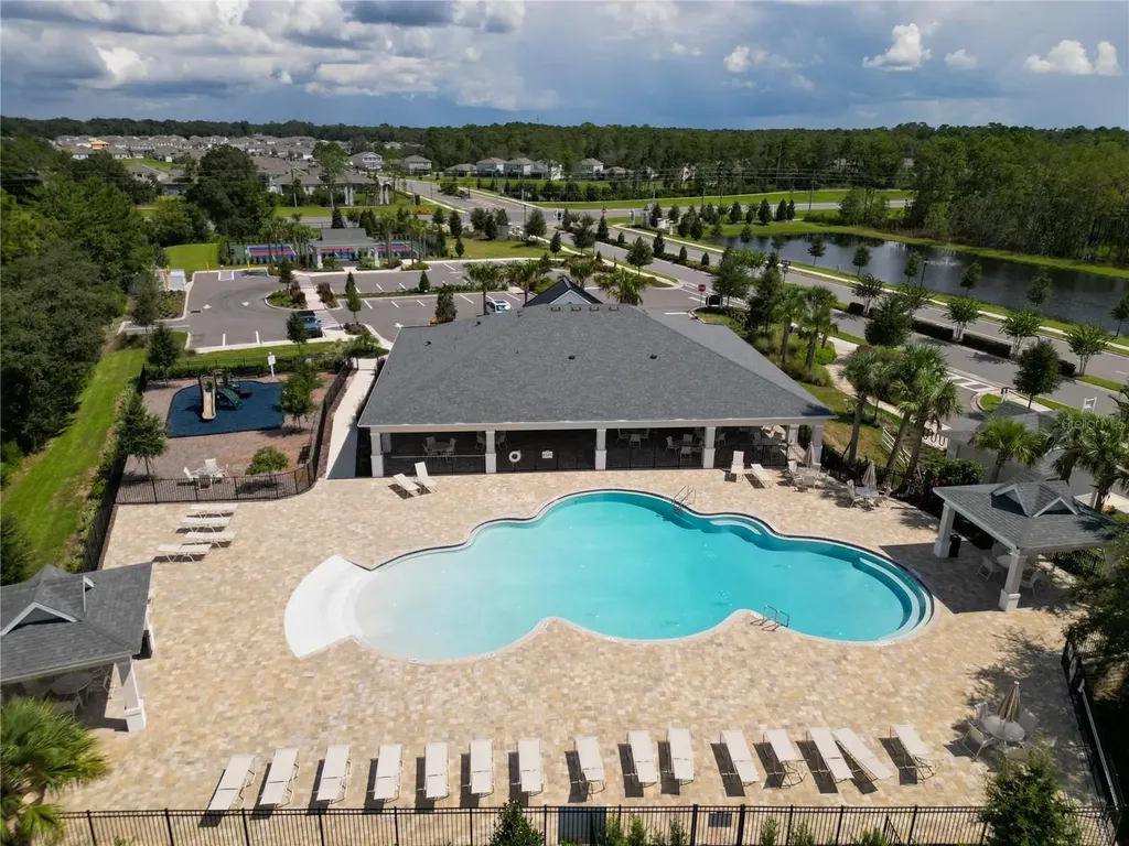 1629 Lake Reserve Drive Deland FL 32724