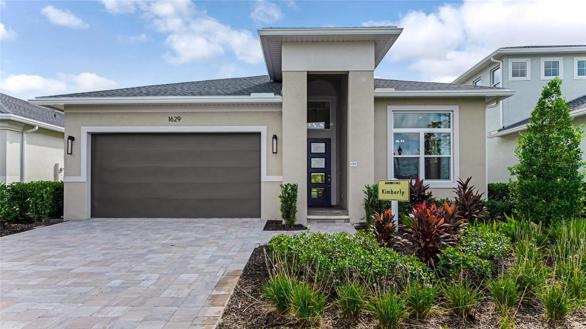1629 Lake Reserve Drive Deland FL 32724