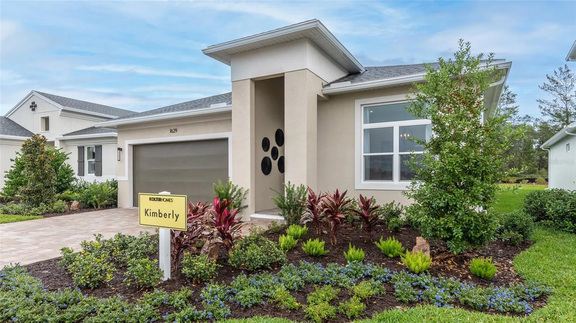 1629 Lake Reserve Drive Deland FL 32724