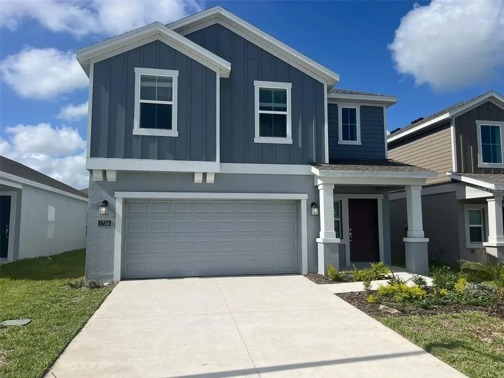1756 White Water Court Davenport FL 33837