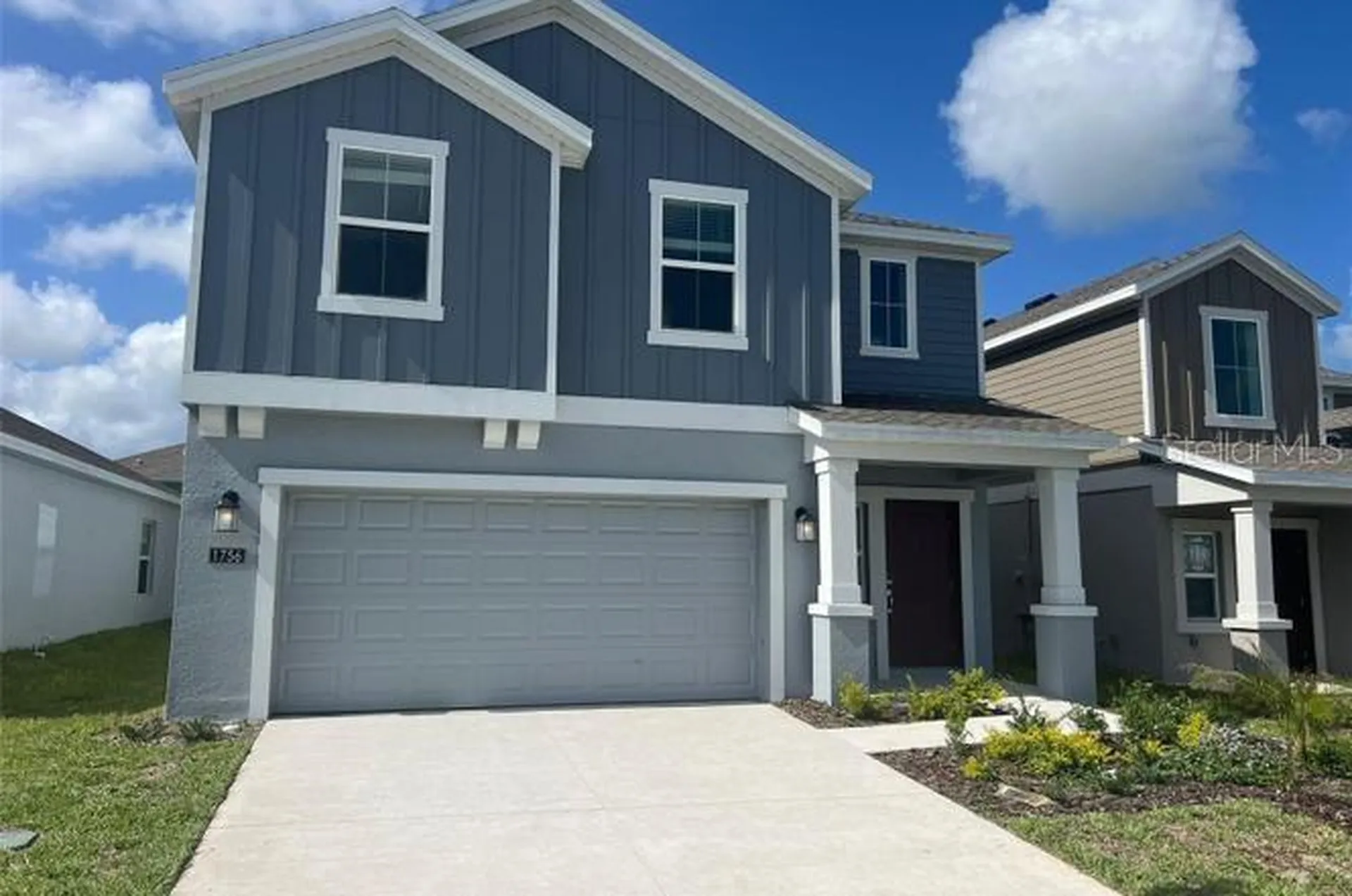 1756 White Water Court Davenport FL 33837
