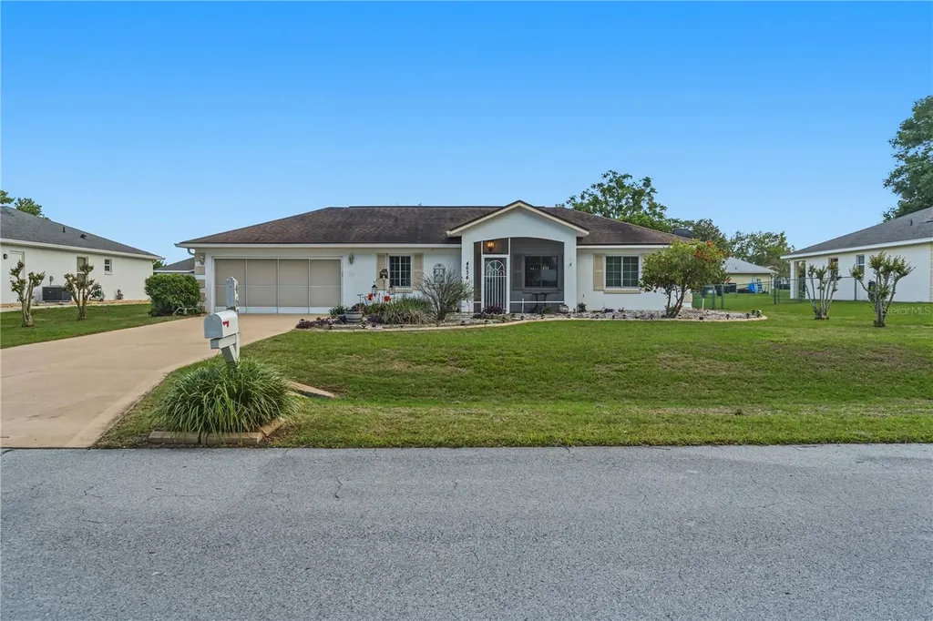 4634 NW 35th Street Ocala FL 34482