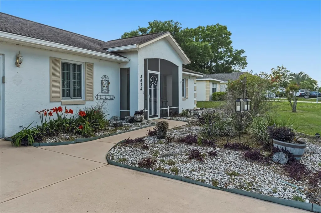 4634 NW 35th Street Ocala FL 34482