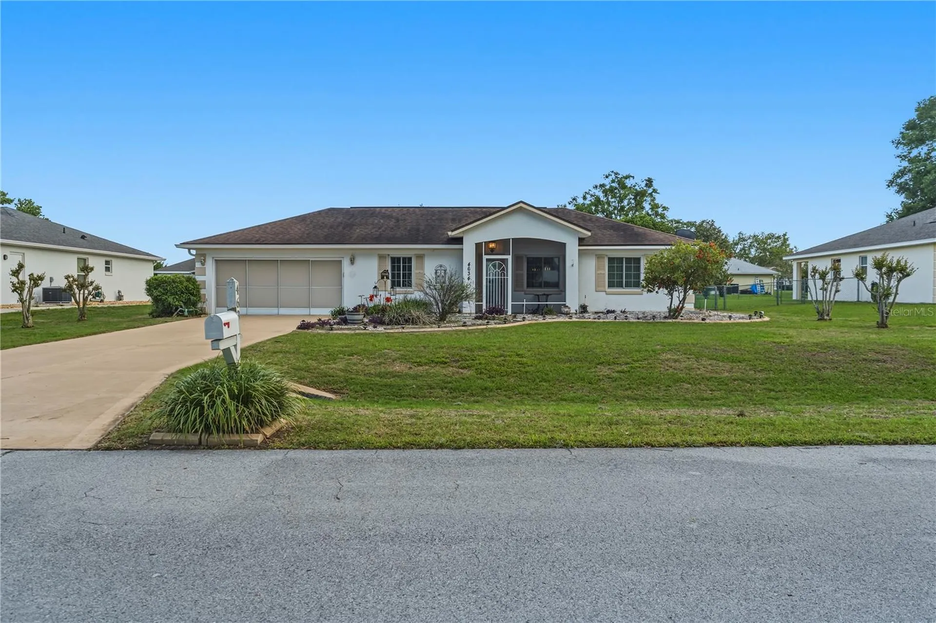 4634 NW 35th Street Ocala FL 34482