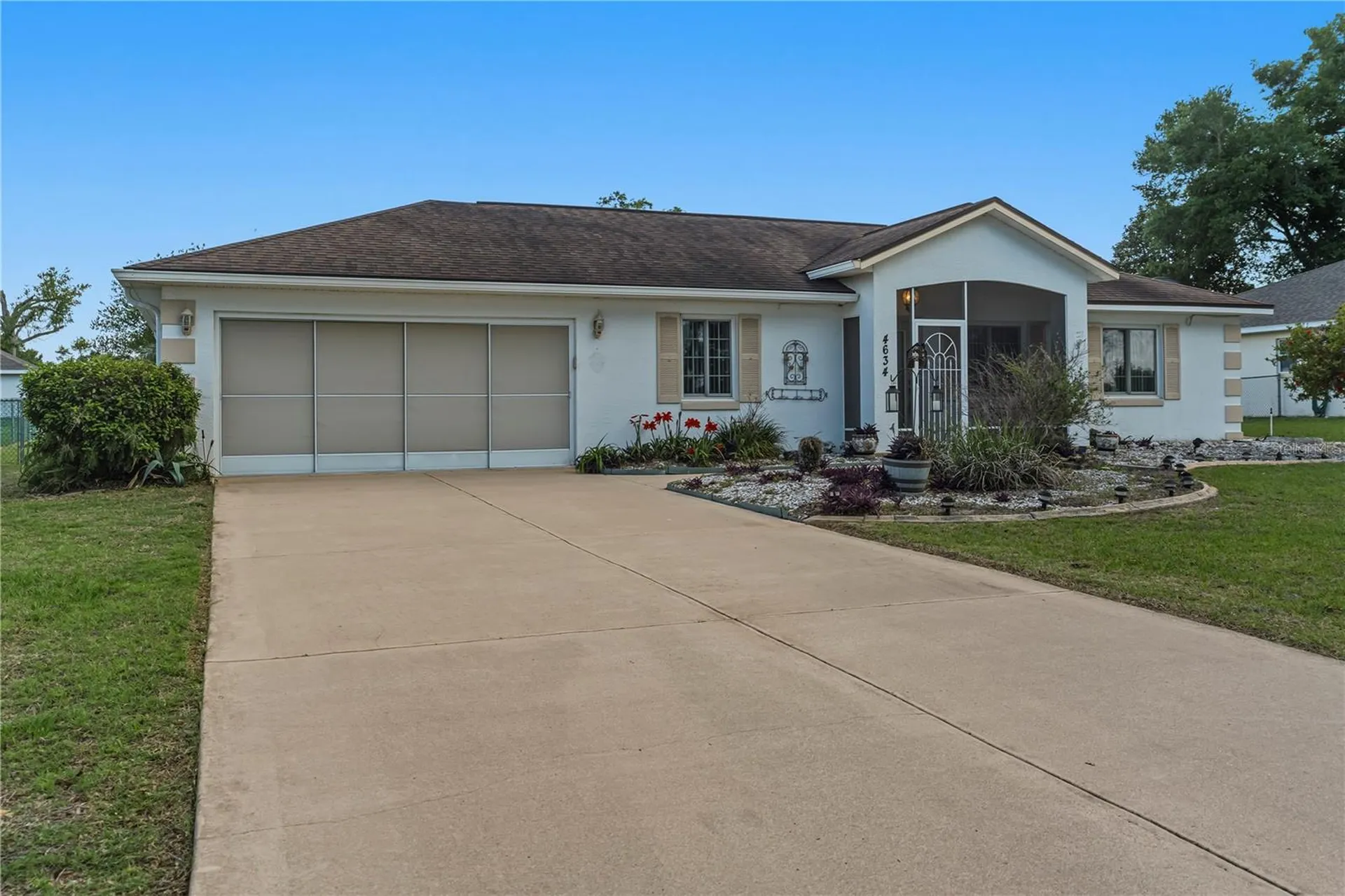 4634 NW 35th Street Ocala FL 34482