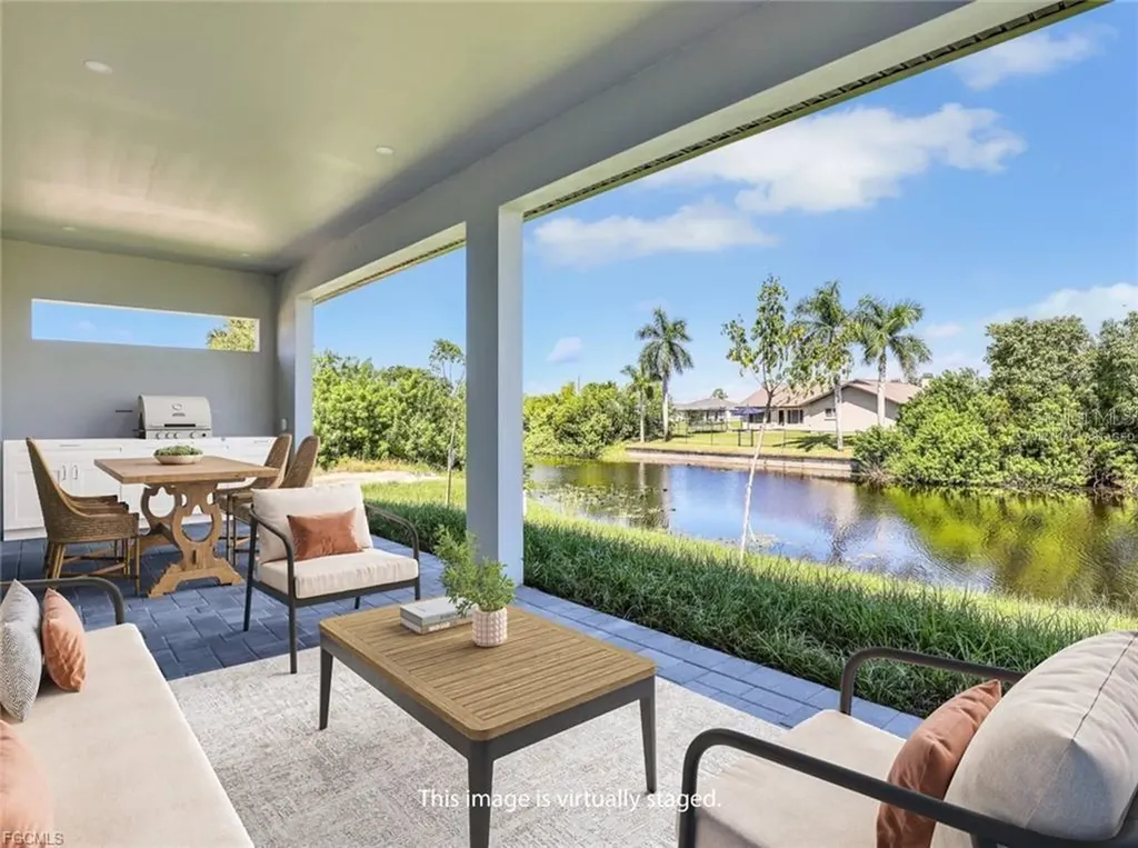 405 NW 14th Street Cape Coral FL 33993