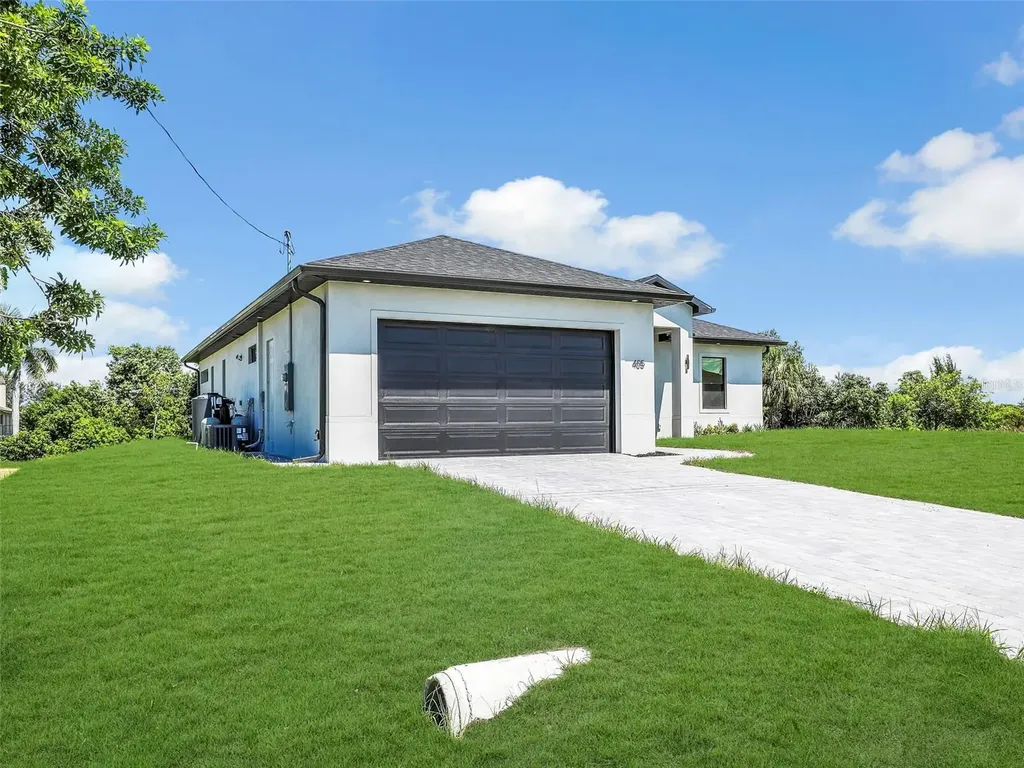 405 NW 14th Street Cape Coral FL 33993