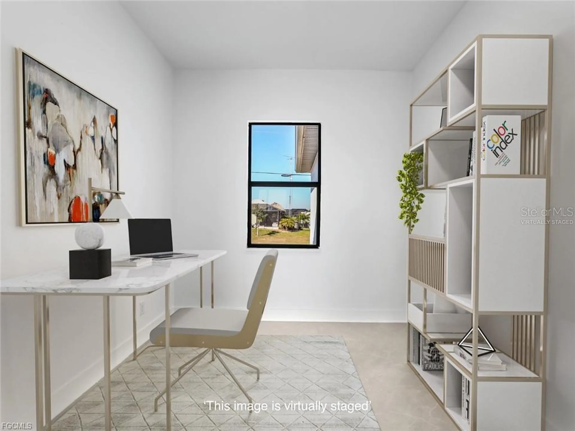 405 NW 14th Street Cape Coral FL 33993