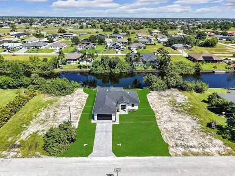 405 NW 14th Street Cape Coral FL 33993