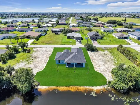 405 NW 14th Street Cape Coral FL 33993