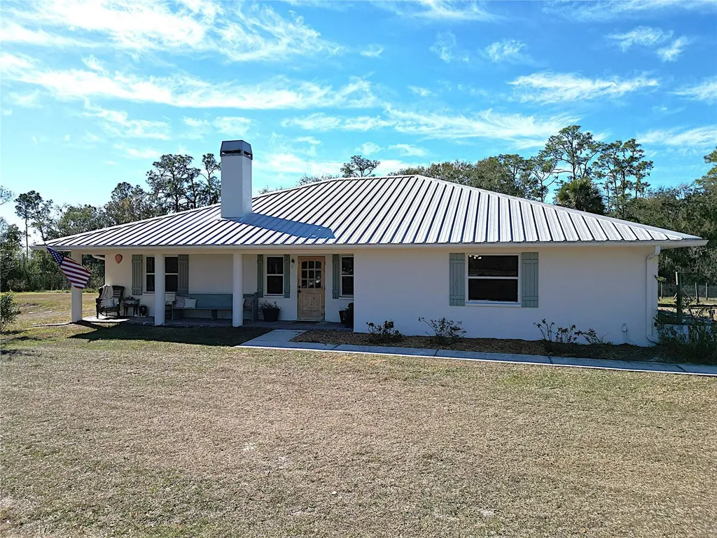 15260 Sugar Bowl Road Myakka City FL 34251