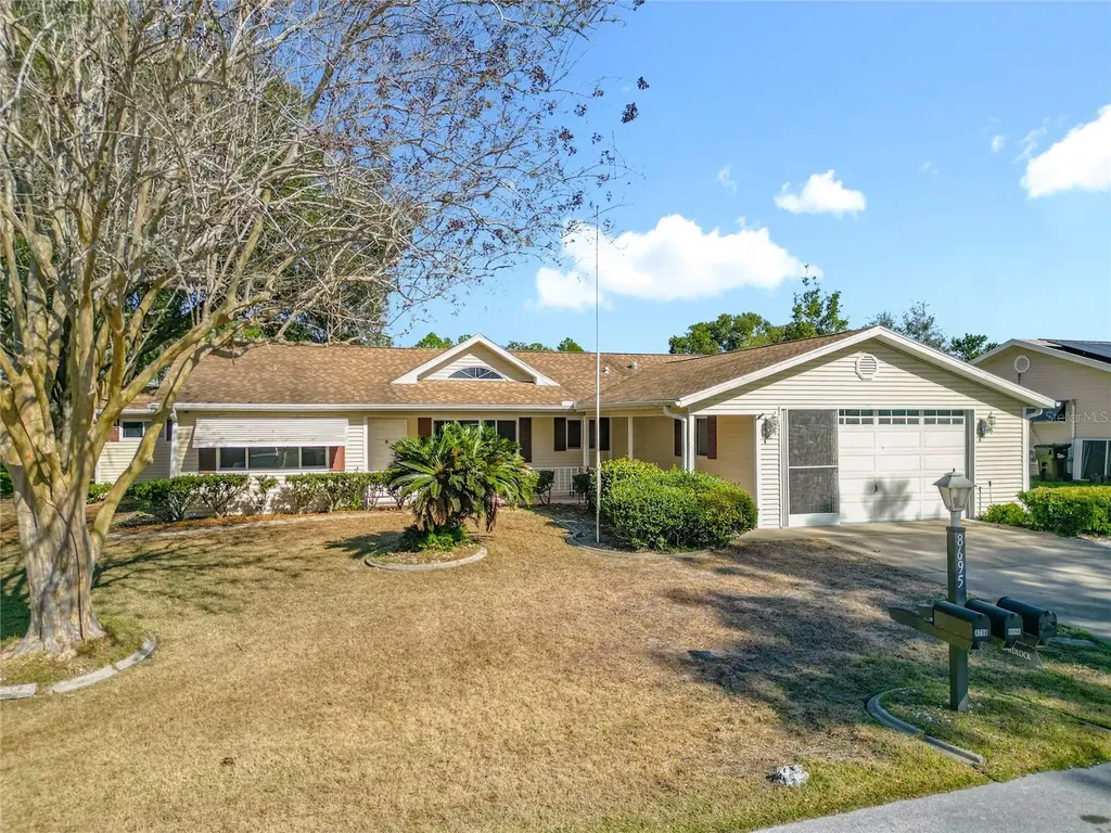 8695 SW 116th Street Road Ocala FL 34481