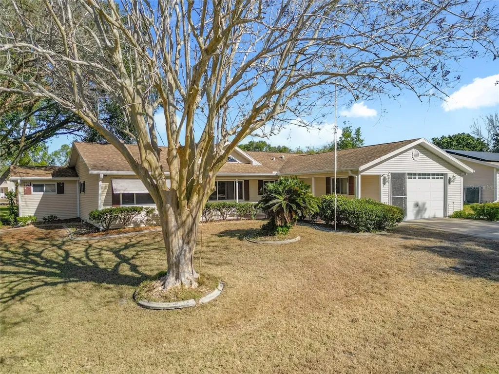 8695 SW 116th Street Road Ocala FL 34481