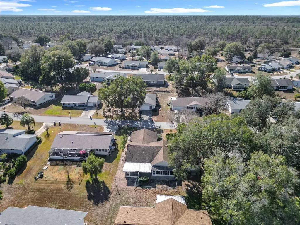 8695 SW 116th Street Road Ocala FL 34481