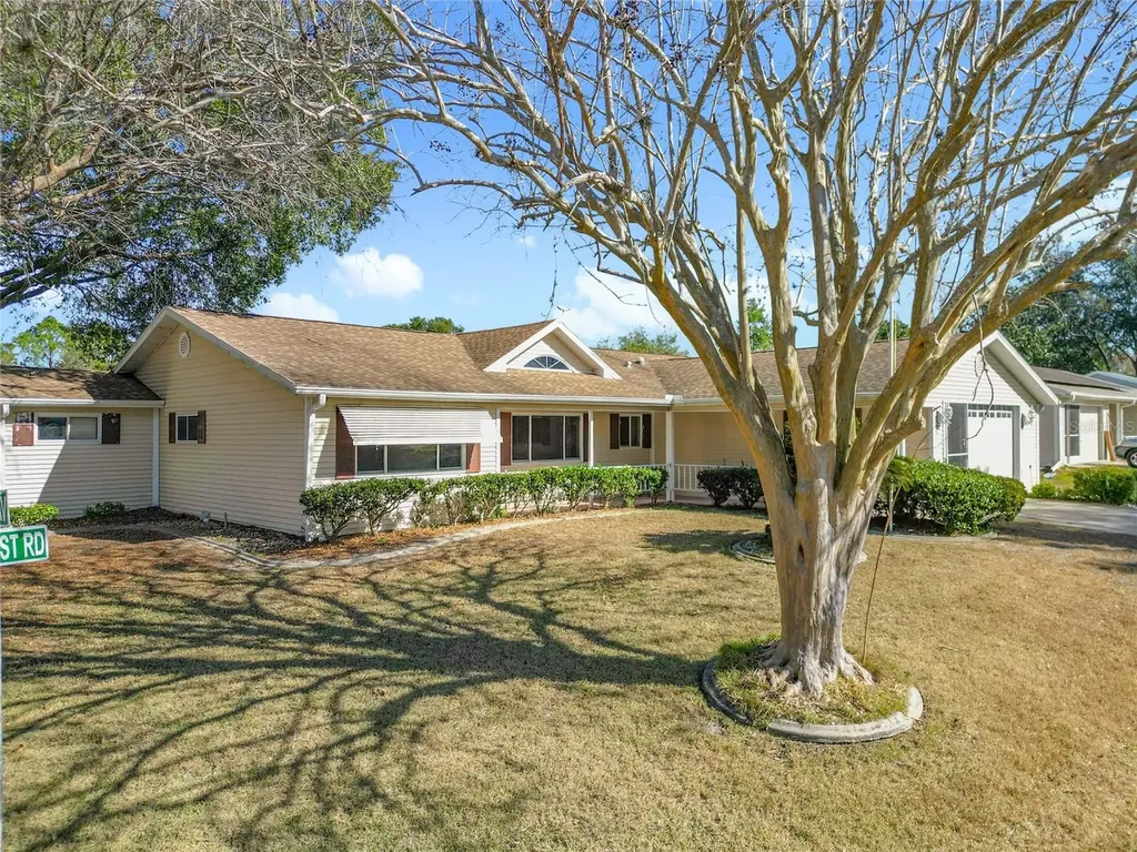 8695 SW 116th Street Road Ocala FL 34481