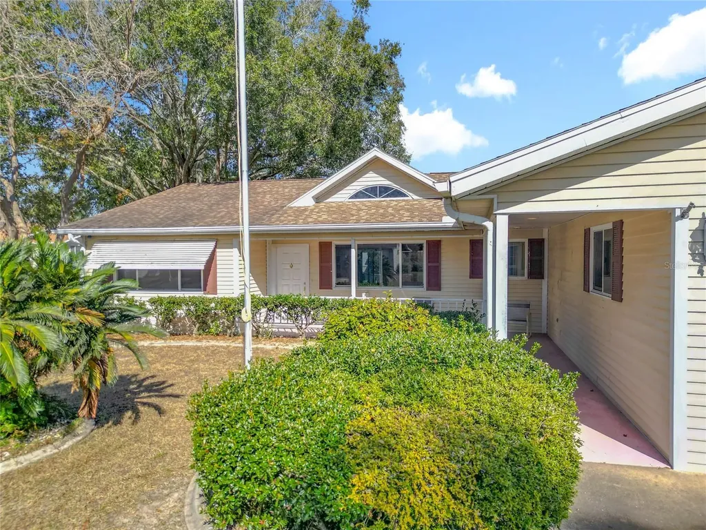 8695 SW 116th Street Road Ocala FL 34481