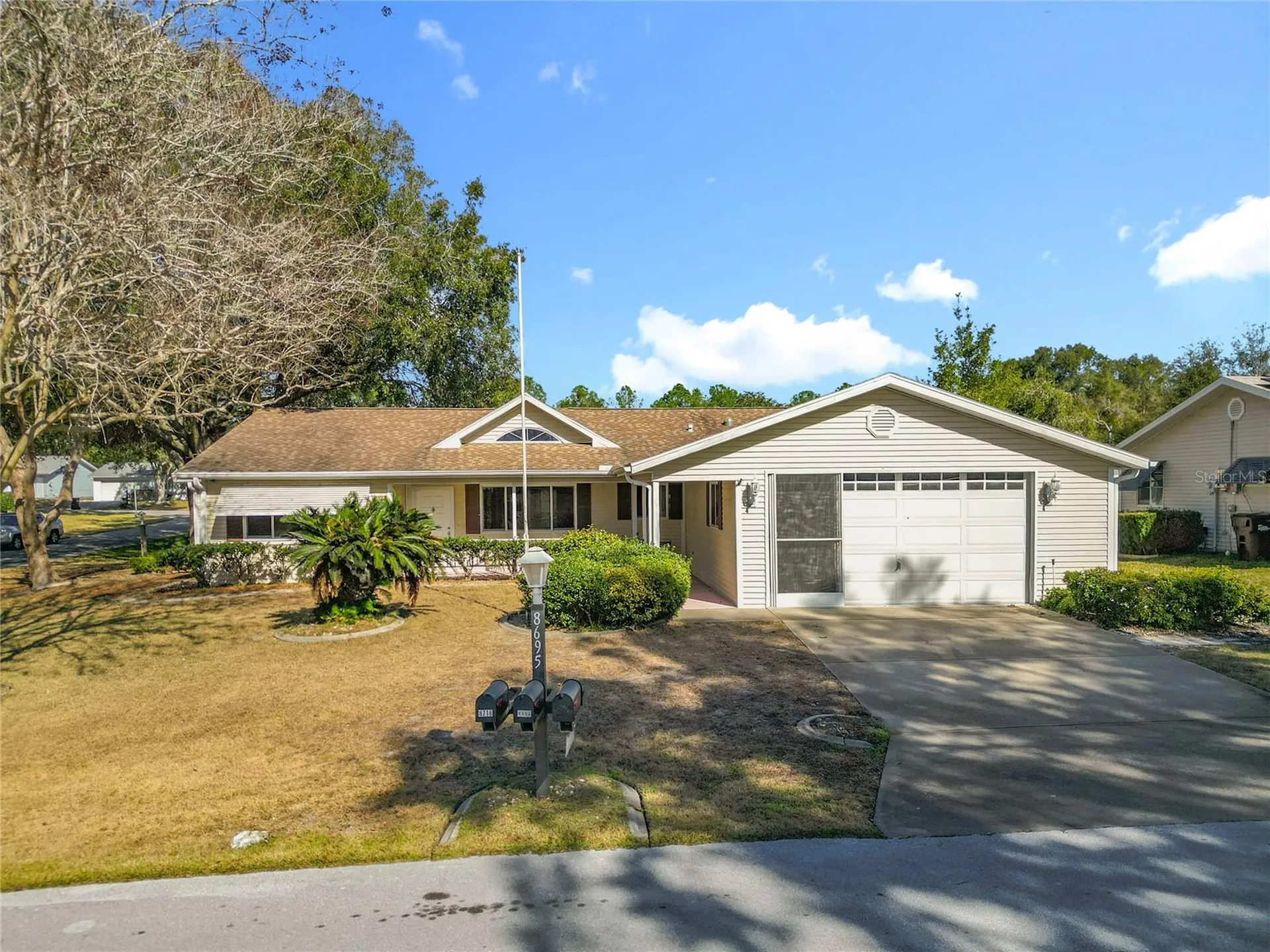 8695 SW 116th Street Road Ocala FL 34481