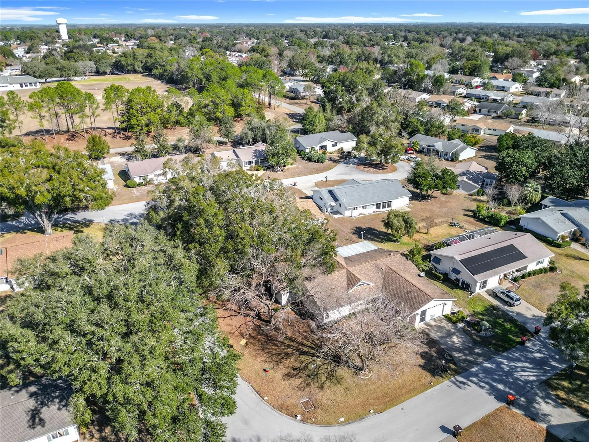 8695 SW 116th Street Road Ocala FL 34481