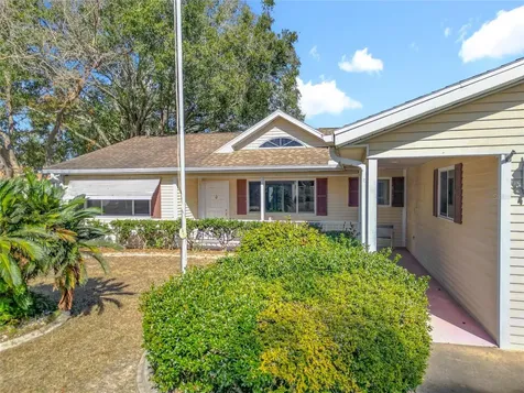 8695 SW 116th Street Road Ocala FL 34481