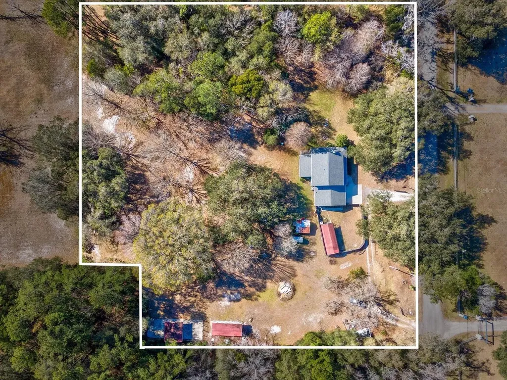 24420 Lanark Road Brooksville FL 34601