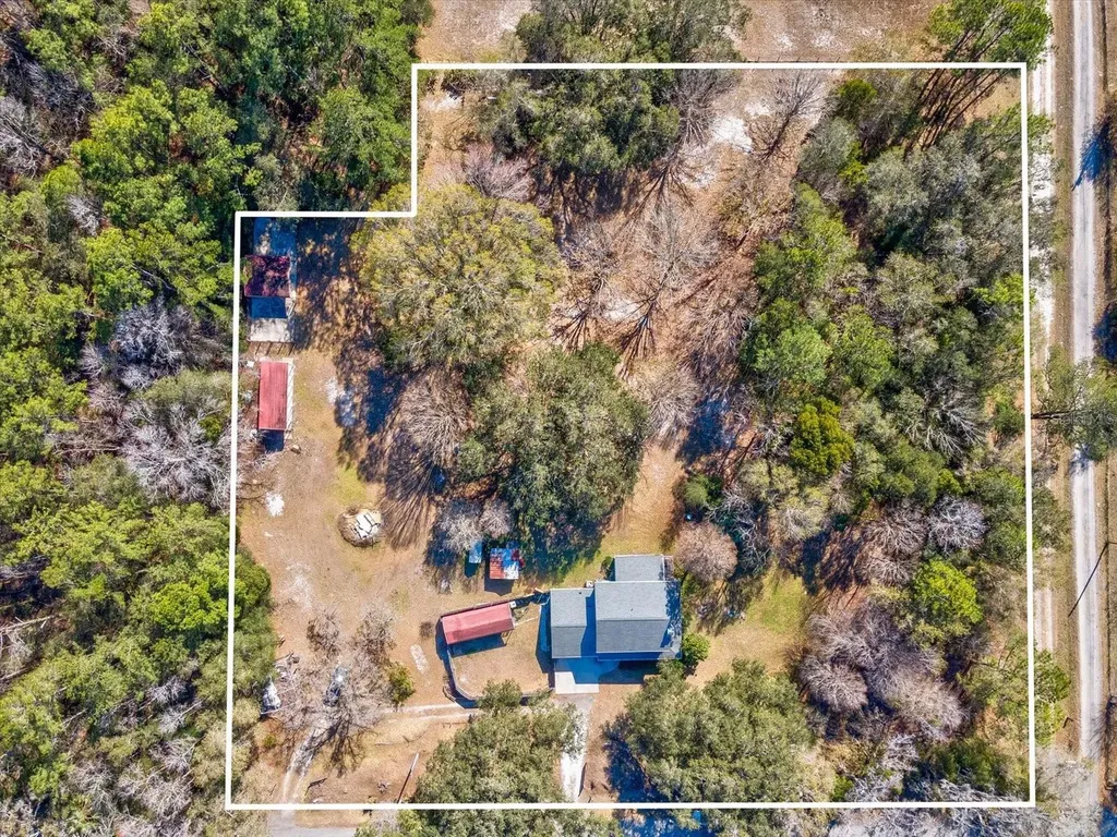 24420 Lanark Road Brooksville FL 34601