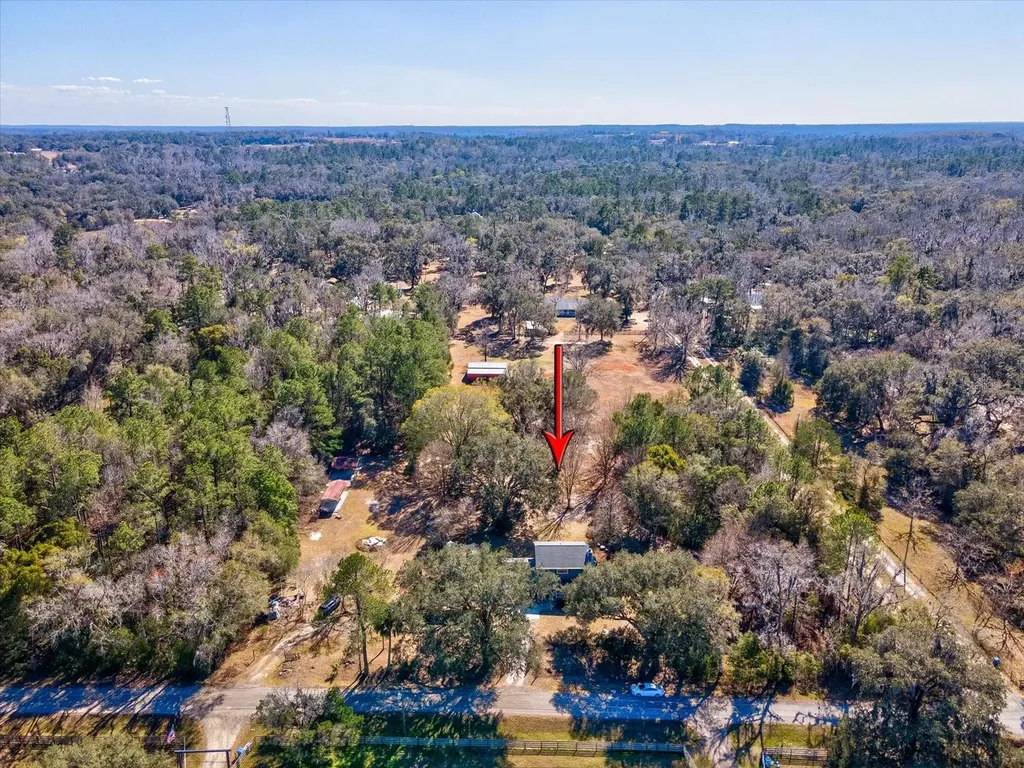 24420 Lanark Road Brooksville FL 34601