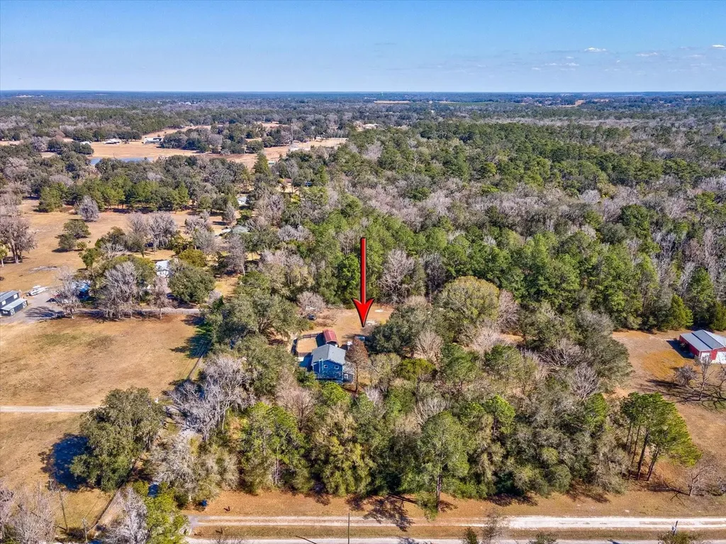 24420 Lanark Road Brooksville FL 34601