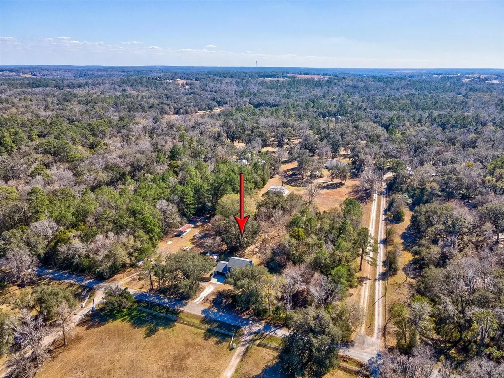 24420 Lanark Road Brooksville FL 34601