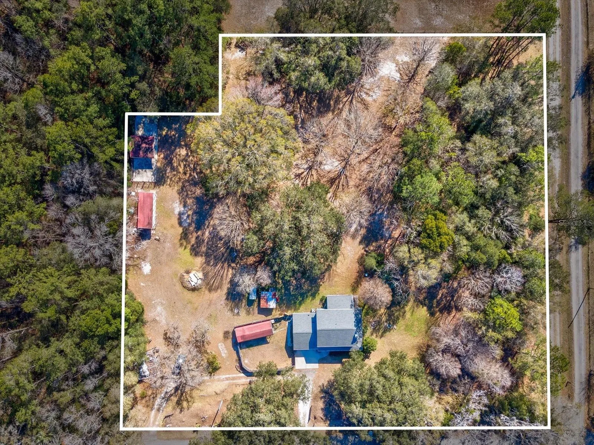 24420 Lanark Road Brooksville FL 34601