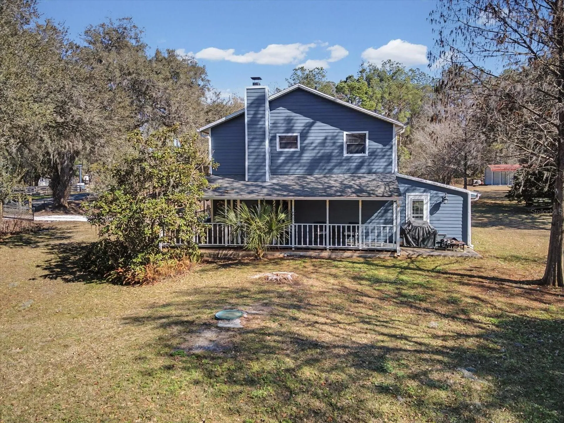 24420 Lanark Road Brooksville FL 34601