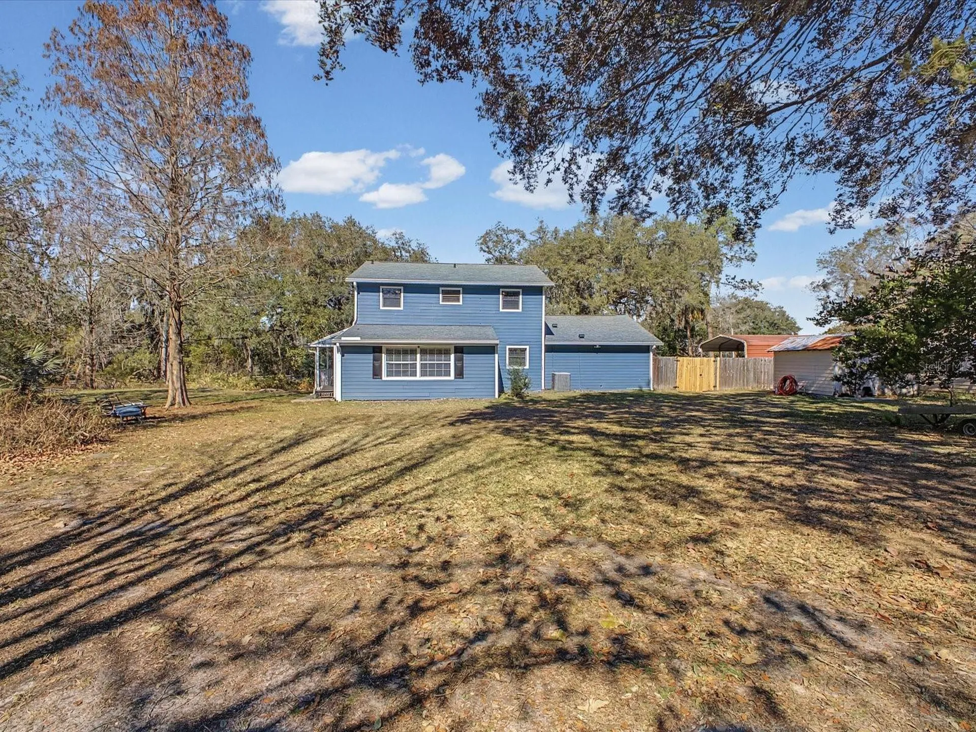 24420 Lanark Road Brooksville FL 34601