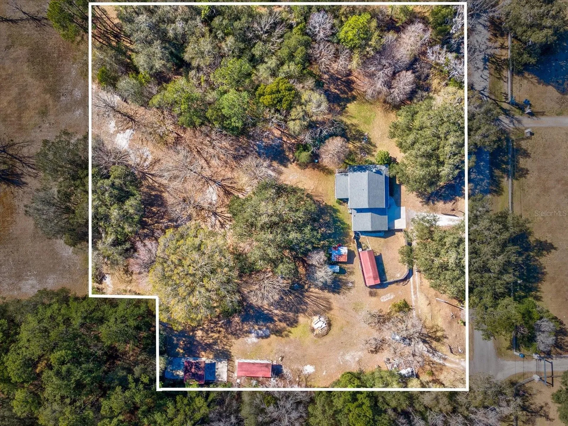 24420 Lanark Road Brooksville FL 34601