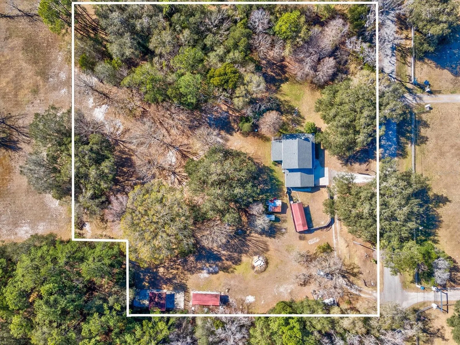 24420 Lanark Road Brooksville FL 34601