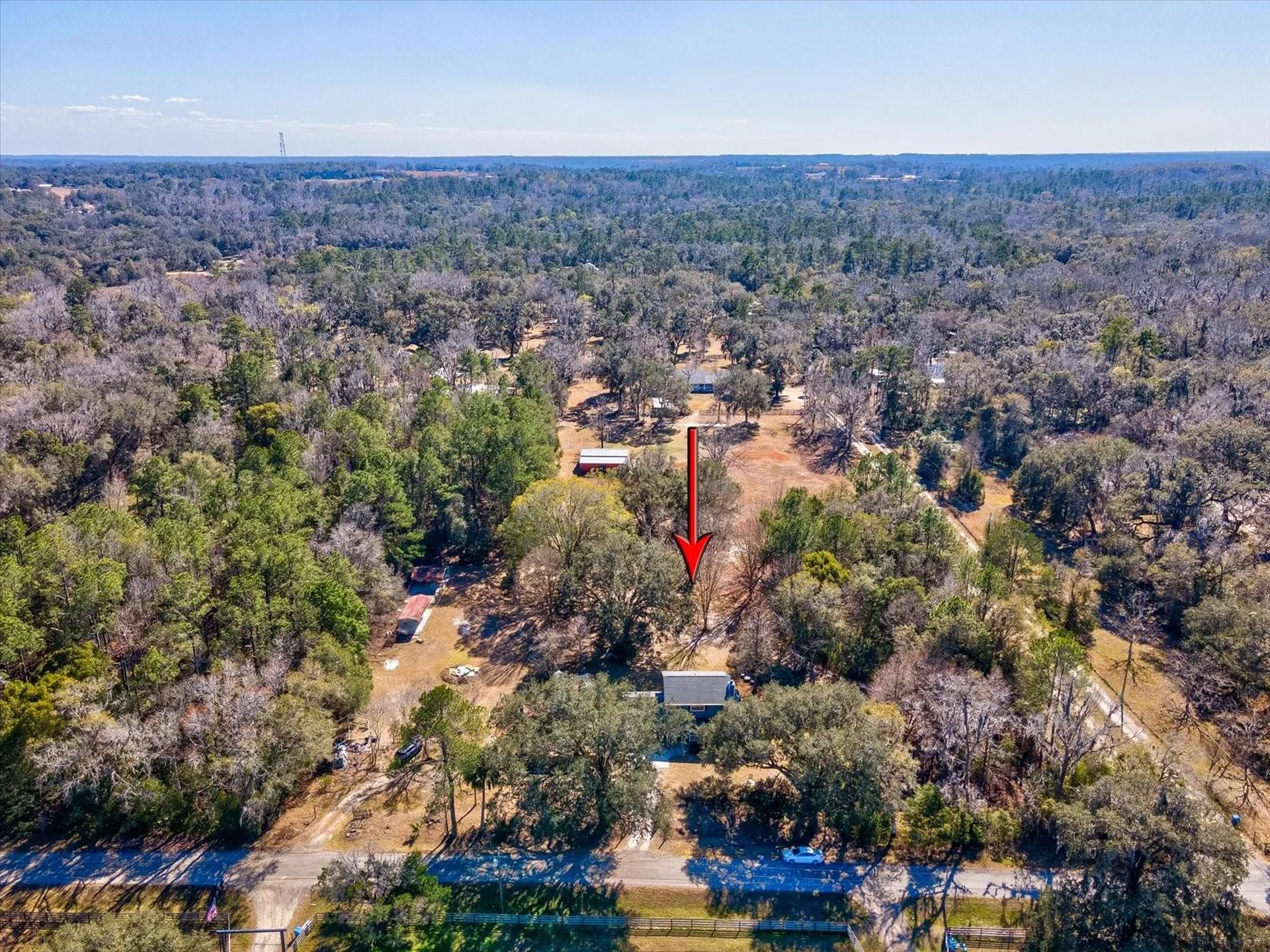 24420 Lanark Road Brooksville FL 34601